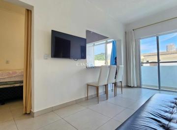 Apartamento · 50m² · 2 Quartos · 1 Vaga · Apartamento com 2 dormitórios à venda, 50 m² por R$ 299.000,00 - Canto do Forte - Praia Grande/SP