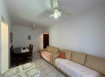 Apartamento · 79m² · 2 Quartos · 1 Vaga · Apartamento à venda, 79 m² por R$ 400.000,00 - Tupi - Praia Grande/SP