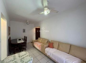 Apartamento · 79m² · 2 Quartos · 1 Vaga · Apartamento à venda, 79 m² por R$ 400.000,00 - Tupi - Praia Grande/SP
