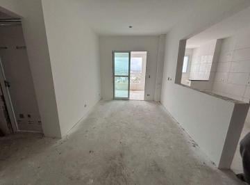 Apartamento · 78m² · 2 Quartos · 1 Vaga · Apartamento à venda, 78 m² por R$ 480.000,00 - Aviação - Praia Grande/SP