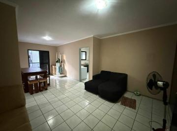 Apartamento · 84m² · 2 Quartos · 1 Vaga · Apartamento à venda, 84 m² por R$ 380.000,00 - Caiçara - Praia Grande/SP