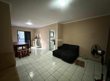 Apartamento · 84m² · 2 Quartos · 1 Vaga · Apartamento à venda, 84 m² por R$ 380.000,00 - Caiçara - Praia Grande/SP