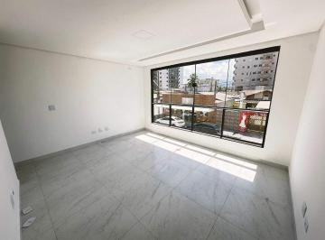 Casa · 82m² · 2 Quartos · 1 Vaga · Sobrado com 2 dormitórios à venda, 82 m² por R$ 590.000,00 - Tupi - Praia Grande/SP
