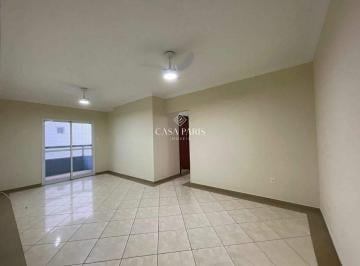 Apartamento · 83m² · 2 Quartos · 1 Vaga · Apartamento à venda com 2 quartos na Guilhermina, Praia Grande