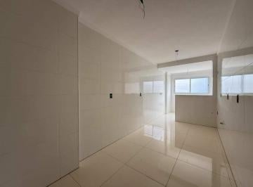 Apartamento · 130m² · 3 Quartos · 2 Vagas · Apartamento com 3 dormitórios à venda, 129 m² por R$ 1.550.000,00 - Canto do Forte - Praia Grande/SP