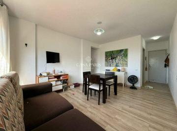 Apartamento · 69m² · 2 Quartos · 1 Vaga · Apartamento com 2 dormitórios à venda, 69,45 m² por R$ 290.000 - Solemar - Praia Grande/SP