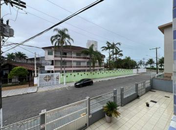 Apartamento · 75m² · 2 Quartos · 1 Vaga · Apartamento com 2 dormitórios à venda, 75 m² por R$ 299.000,00 - Solemar - Praia Grande/SP