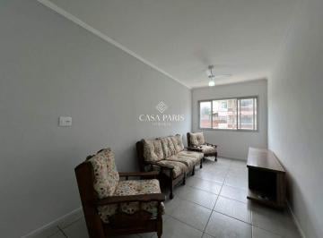 Apartamento · 75m² · 2 Quartos · 1 Vaga · Apartamento 2 quartos à venda no Solemar, Praia Grande/SP | 75,02 m² | 1 vaga | Aceita financiamento