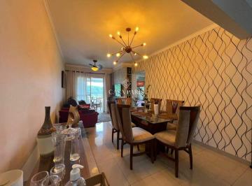 Apartamento · 65m² · 2 Quartos · 1 Vaga · Apartamento à venda, 65 m² por R$ 550.000,00 - Canto do Forte - Praia Grande/SP