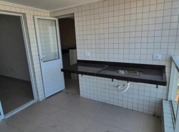Apartamento · 80m² · 2 Quartos · 2 Vagas · Apartamento com 2 dormitórios à venda, 80 m² por R$ 550.000 - Aviação - Praia Grande/SP