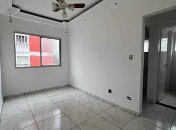 Apartamento · 40m² · 1 Quarto · 1 Vaga · Apartamento à venda, 40 m² por R$ 299.000,00 - Boqueirão - Praia Grande/SP