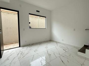 Casa · 53m² · 2 Quartos · 1 Vaga · Sobrado de condomínio com 2 dormitórios à venda, 52 m² por R$ 370.000 - Jardim Imperador - Praia Gra