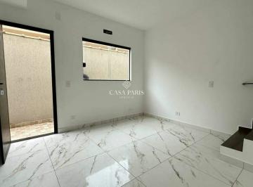 Casa · 53m² · 2 Quartos · 1 Vaga · Sobrado de condomínio com piscina e churrasqueira à venda no Jardim Imperador