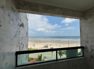 Apartamento · 76m² · 2 Quartos · 1 Vaga · Apartamento à venda, 76 m² por R$ 450.000,00 - Caiçara - Praia Grande/SP