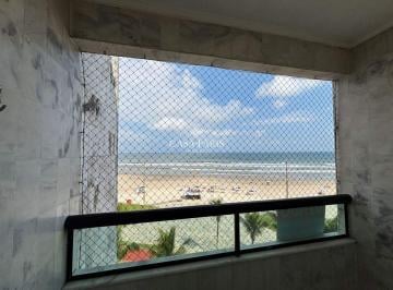 Apartamento · 76m² · 2 Quartos · 1 Vaga · Apartamento à venda, 76 m² por R$ 450.000,00 - Caiçara - Praia Grande/SP