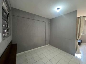 Apartamento · 32m² · 1 Quarto · Kitnet à venda no Boqueirão (Praia Grande/SP) | 31,83 m² • 1 dorm • 1 banheiro