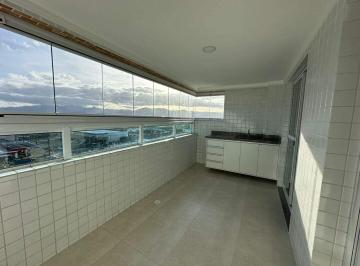 Apartamento · 71m² · 2 Quartos · 1 Vaga · Apartamento à venda, 71 m² por R$ 450.000,00 - Vila Guilhermina - Praia Grande/SP