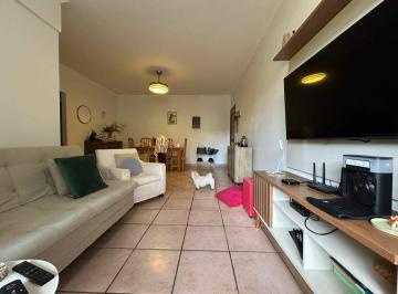 Apartamento · 89m² · 2 Quartos · 1 Vaga · Apartamento com 2 dormitórios à venda, 89 m² por R$ 424.000,00 - Caiçara - Praia Grande/SP