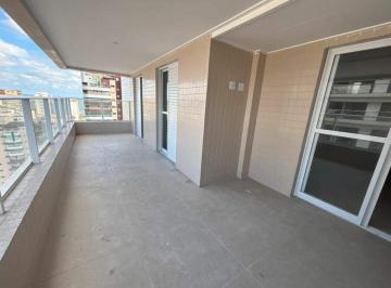 Apartamento · 127m² · 3 Quartos · 3 Vagas · Apartamento à venda, 127 m² por R$ 1.085.000,00 - Vila Guilhermina - Praia Grande/SP