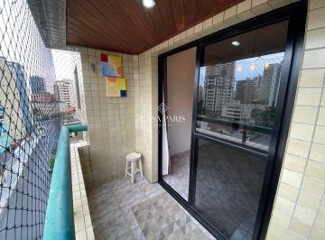 Apartamento · 62m² · 2 Quartos · 1 Vaga · Apartamento com 2 dormitórios à venda, 62 m² por R$ 420.000,00 - Tupi - Praia Grande/SP
