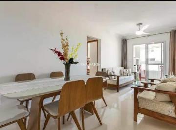 Apartamento · 81m² · 2 Quartos · 1 Vaga · Apartamento à venda no Jardim Real, Praia Grande, com vista para o mar