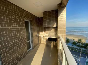 Apartamento · 67m² · 2 Quartos · 2 Vagas · Apartamento com 2 dormitórios à venda, 66 m² por R$ 580.000,00 - Jardim Real - Praia Grande/SP