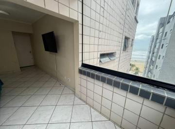 Apartamento · 45m² · 1 Quarto · 1 Vaga · Apartamento com 1 dormitório à venda, 45 m² por R$ 290.000,00 - Aviação - Praia Grande/SP