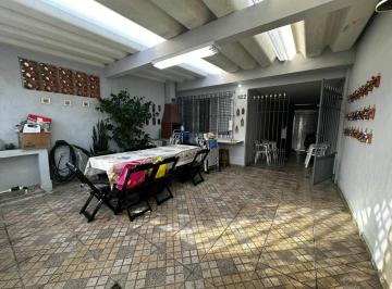 Casa · 65m² · 4 Quartos · 2 Vagas · Casa à venda, 65 m² por R$ 575.000,00 - Ocian - Praia Grande/SP