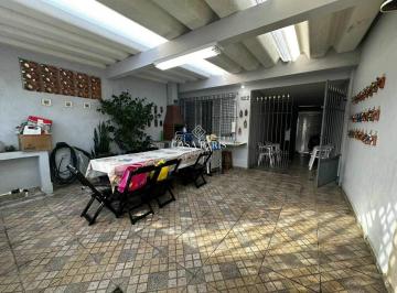 Casa · 65m² · 4 Quartos · 2 Vagas · Casa à venda, 65 m² por R$ 575.000,00 - Ocian - Praia Grande/SP