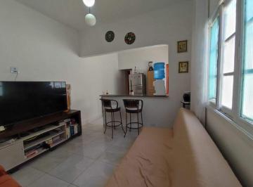 Casa · 70m² · 2 Quartos · 2 Vagas · Casa à venda, 70 m² por R$ 590.000,00 - Maracanã - Praia Grande/SP