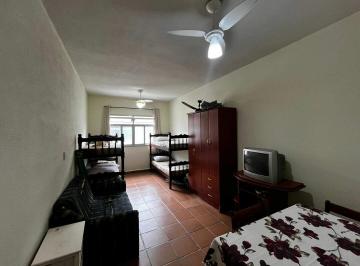 Apartamento · 37m² · 1 Quarto · 1 Vaga · Kitnet à venda, 37 m² por R$ 230.000,00 - Canto do Forte - Praia Grande/SP