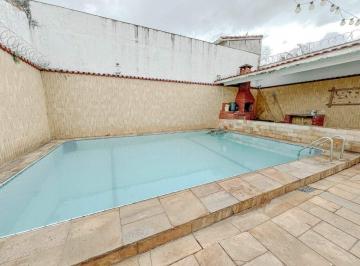 Casa · 281m² · 4 Quartos · 5 Vagas · Sobrado à venda, 280 m² por R$ 2.100.000,00 - Canto do Forte - Praia Grande/SP