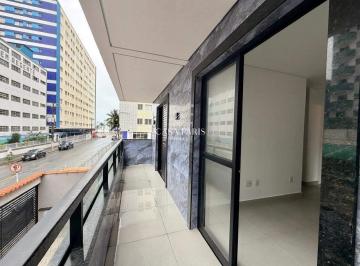 Casa · 52m² · 2 Quartos · 1 Vaga · Sobrado residencial 2 dormitórios com 1 vaga | Praia Grande/SP (Bairro Mirim)