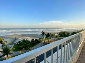Apartamento · 46m² · 1 Quarto · 1 Vaga · Apartamento com 1 dormitório à venda, 46 m² por R$ 300.000,00 - Maracanã - Praia Grande/SP