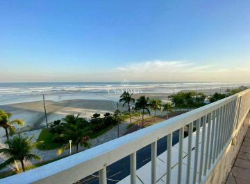 Apartamento · 46m² · 1 Quarto · 1 Vaga · Apartamento com 1 dormitório à venda, 46 m² por R$ 300.000,00 - Maracanã - Praia Grande/SP
