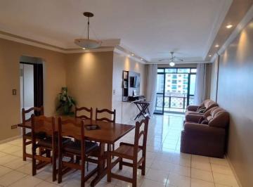 Apartamento · 112m² · 3 Quartos · 1 Vaga · Vendo Apartamento 3 quartos vista mar na Praia Grande