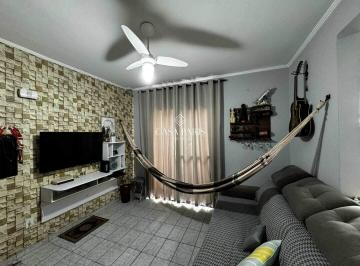 Apartamento · 45m² · 1 Quarto · 1 Vaga · Apartamento PORTEIRA FECHADA com 1 dormitório à venda, 45 m² por R$ 305.000 - Vila Guilhermina - Pra