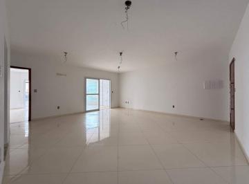 Apartamento · 144m² · 3 Quartos · 2 Vagas · Apartamento com 3 dormitórios à venda, 144 m² por R$ 1.720.000,00 - Canto do Forte - Praia Grande/SP