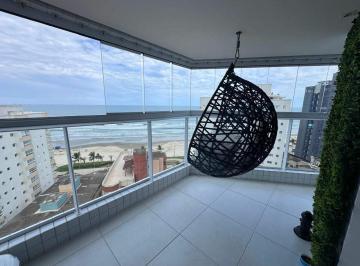 Apartamento · 72m² · 2 Quartos · 2 Vagas · Apartamento com 2 dormitórios à venda, 72 m² por R$ 680.000,00 - Caiçara - Praia Grande/SP