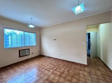 Apartamento · 70m² · 2 Quartos · 1 Vaga · Apartamento com 2 dormitórios à venda, 70 m² por R$ 430.000,00 - Vila Guilhermina - Praia Grande/SP