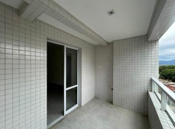 Apartamento · 51m² · 1 Quarto · 1 Vaga · Apartamento com 1 dormitório à venda, 51 m² por R$ 500.000,00 - Tupi - Praia Grande/SP