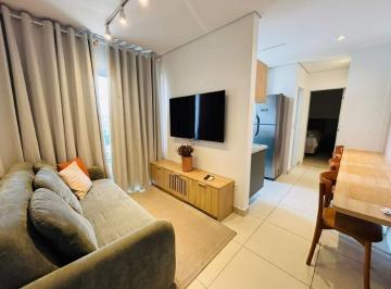 Apartamento · 37m² · 1 Quarto · 1 Vaga · Apartamento à venda, 1 quarto, 1 vaga, Boqueirão - Praia Grande/SP