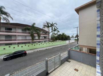 Apartamento · 75m² · 2 Quartos · 1 Vaga · Apartamento com 2 dormitórios à venda, 75 m² por R$ 300.000,00 - Solemar - Praia Grande/SP