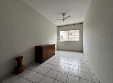 Apartamento · 75m² · 2 Quartos · 1 Vaga · Apartamento 2 dormitórios com vista mar em Praia Grande (Solemar) – 1 vaga