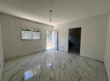 Casa · 68m² · 2 Quartos · 1 Vaga · Casa em Condomínio com 2 dormitórios à venda, 67 m² por R$ 380.000 - Tude Bastos - Praia Grande/SP