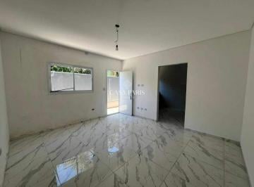 Casa · 68m² · 2 Quartos · 1 Vaga · Casa em Condomínio com 2 dormitórios à venda, 67 m² por R$ 380.000 - Tude Bastos - Praia Grande/SP