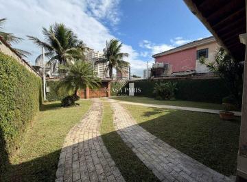 Casa · 110m² · 2 Quartos · 6 Vagas · Casa com 2 dormitórios à venda, 110 m² por R$ 1.190.000,00 - Canto do Forte - Praia Grande/SP