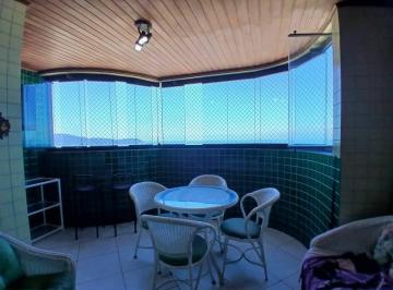 Apartamento · 102m² · 3 Quartos · 2 Vagas · Apartamento com 3 dormitórios à venda, 102 m² por R$ 798.000,00 - Vila Guilhermina - Praia Grande/SP
