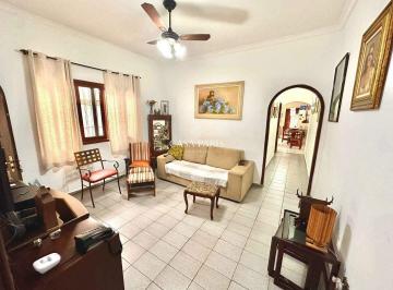 Casa · 92m² · 2 Quartos · 3 Vagas · Casa com 2 dormitórios à venda, 92 m² por R$ 580.000,00 - Canto do Forte - Praia Grande/SP