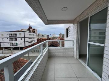 Apartamento · 52m² · 2 Quartos · 1 Vaga · Apartamento à venda, 52 m² por R$ 419.200,00 - Jardim Imperador - Praia Grande/SP